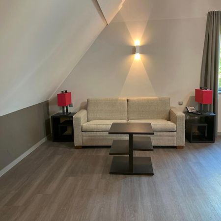 Relais De L'Empereur Hotel Genappe Ngoại thất bức ảnh