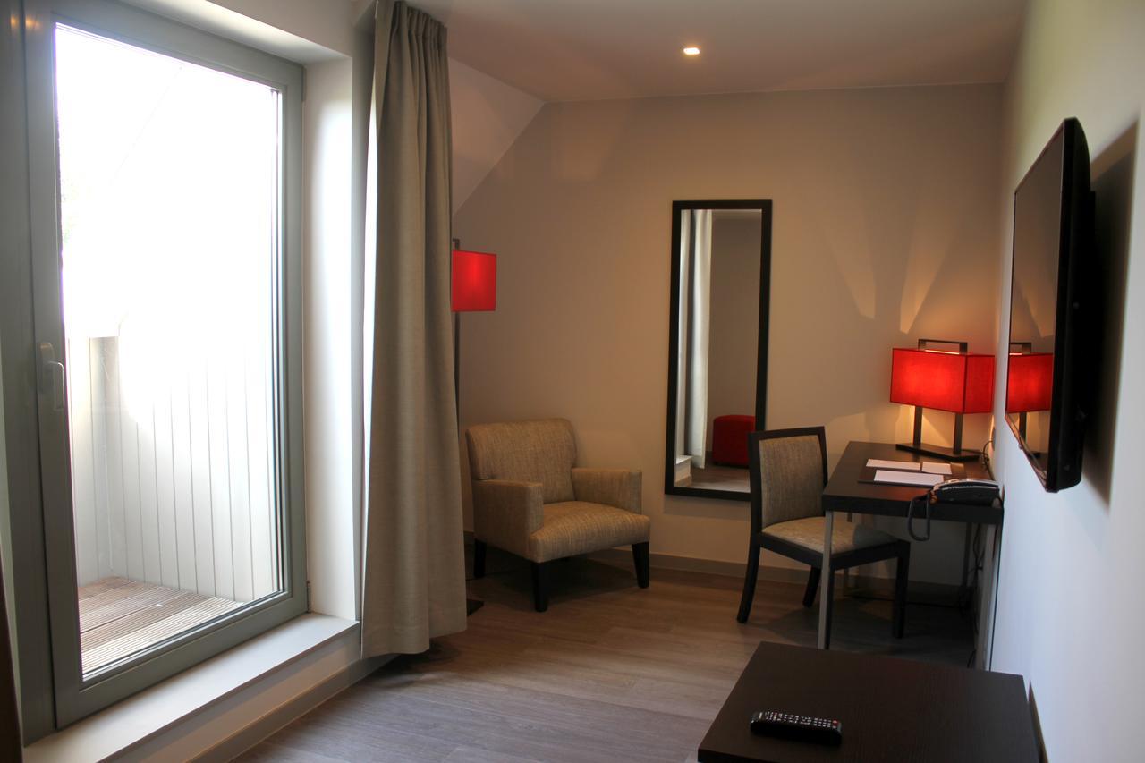 Relais De L'Empereur Hotel Genappe Ngoại thất bức ảnh