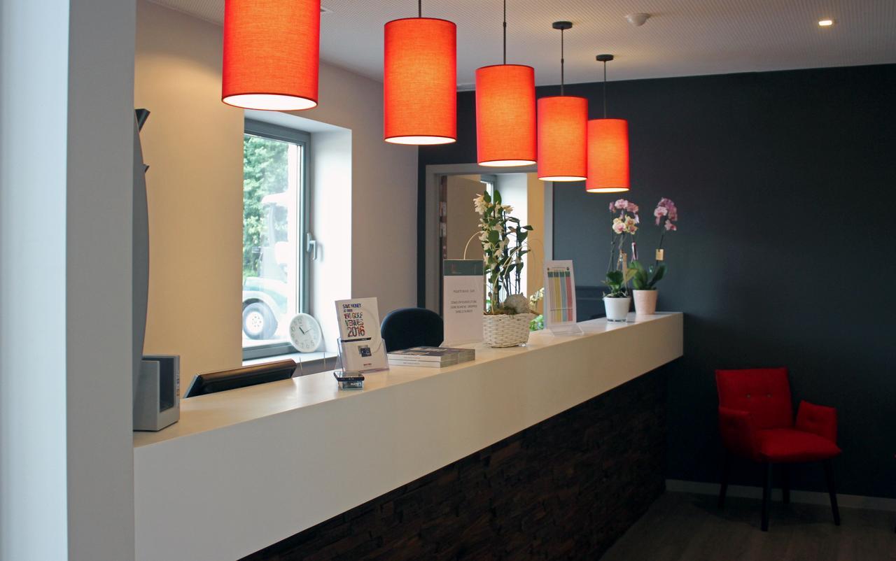 Relais De L'Empereur Hotel Genappe Ngoại thất bức ảnh