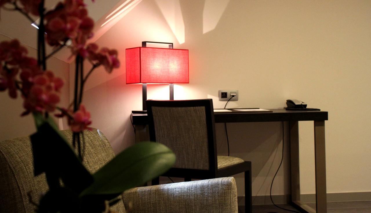 Relais De L'Empereur Hotel Genappe Ngoại thất bức ảnh