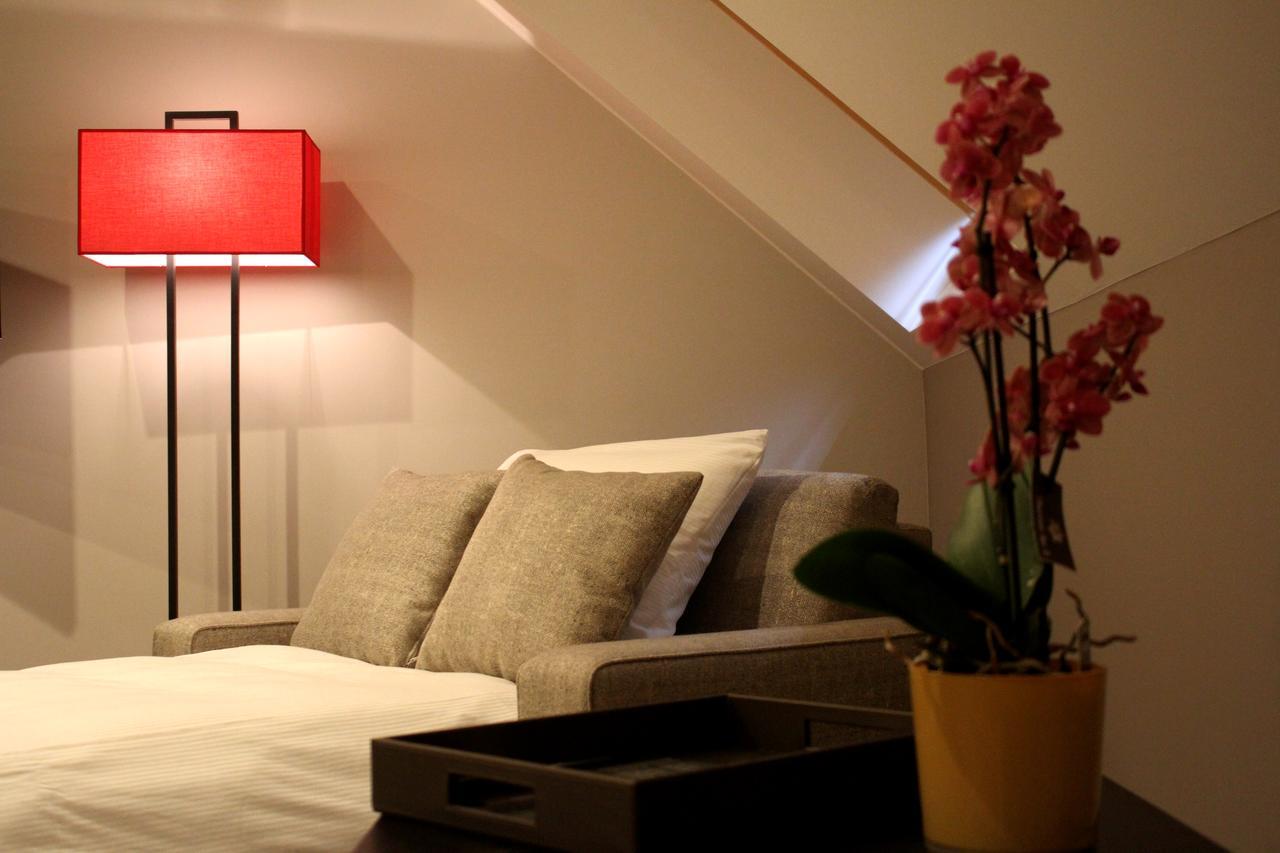 Relais De L'Empereur Hotel Genappe Ngoại thất bức ảnh