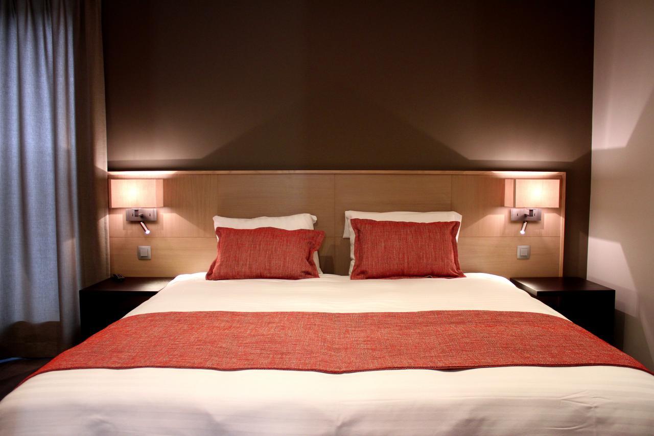 Relais De L'Empereur Hotel Genappe Ngoại thất bức ảnh
