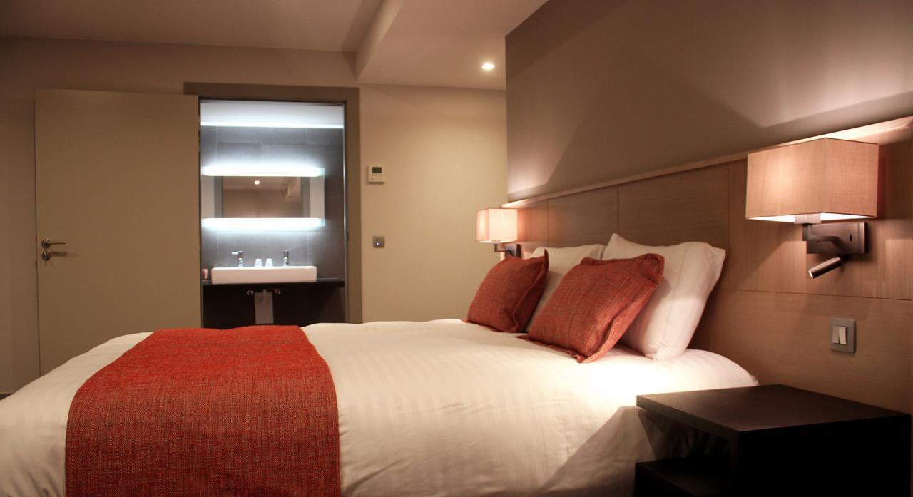 Relais De L'Empereur Hotel Genappe Ngoại thất bức ảnh