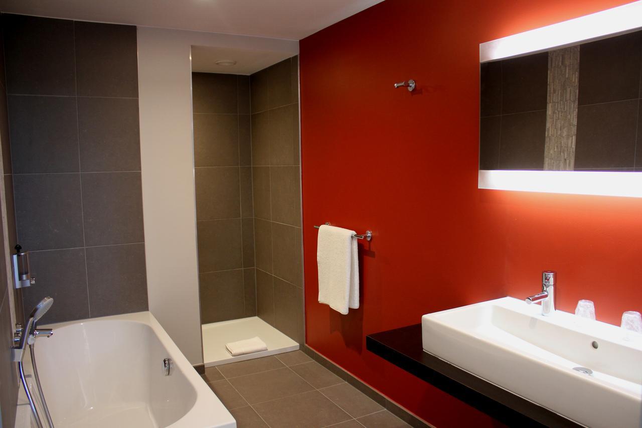 Relais De L'Empereur Hotel Genappe Ngoại thất bức ảnh