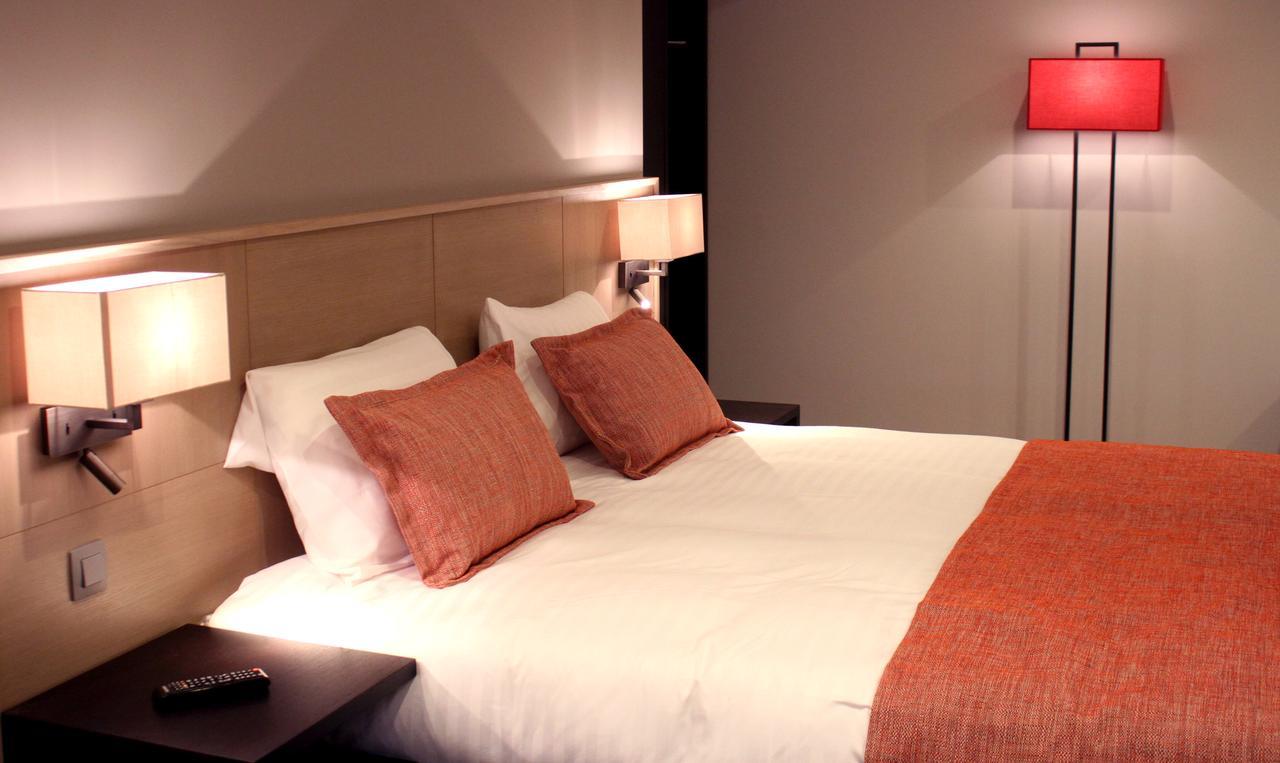 Relais De L'Empereur Hotel Genappe Ngoại thất bức ảnh