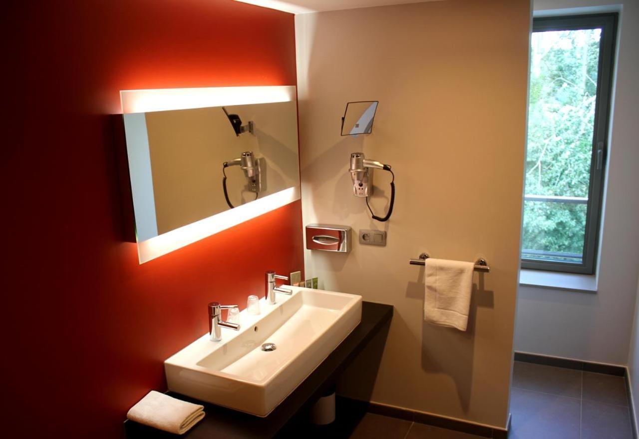 Relais De L'Empereur Hotel Genappe Ngoại thất bức ảnh
